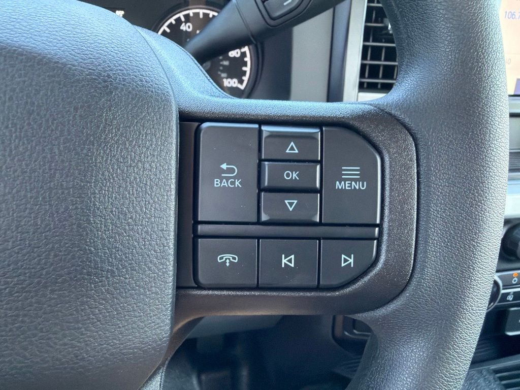 2026 Ford Super Duty F-350SD XL DRW