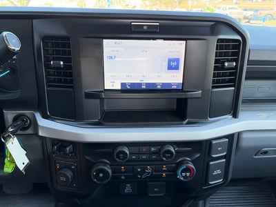 2026 Ford Super Duty F-350SD XL DRW