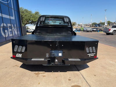 2026 Ford Super Duty F-350SD XL DRW