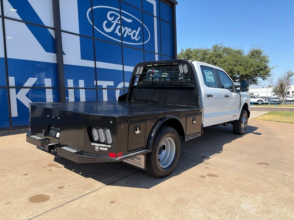 2026 Ford Super Duty F-350SD XL DRW