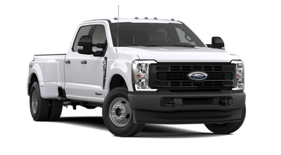 2026 Ford Super Duty F-350SD XL DRW