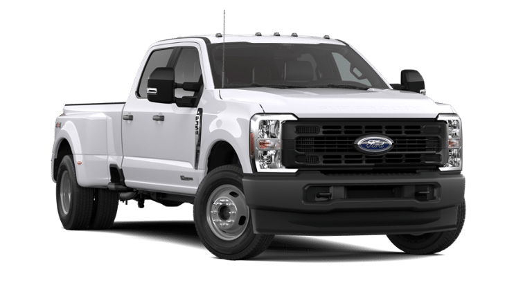 2026 Ford Super Duty F-350SD XL DRW