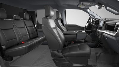 2026 Ford Super Duty F-350SD XL DRW