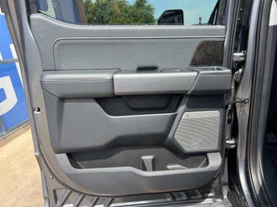 2026 Ford Super Duty F-350SD DRW