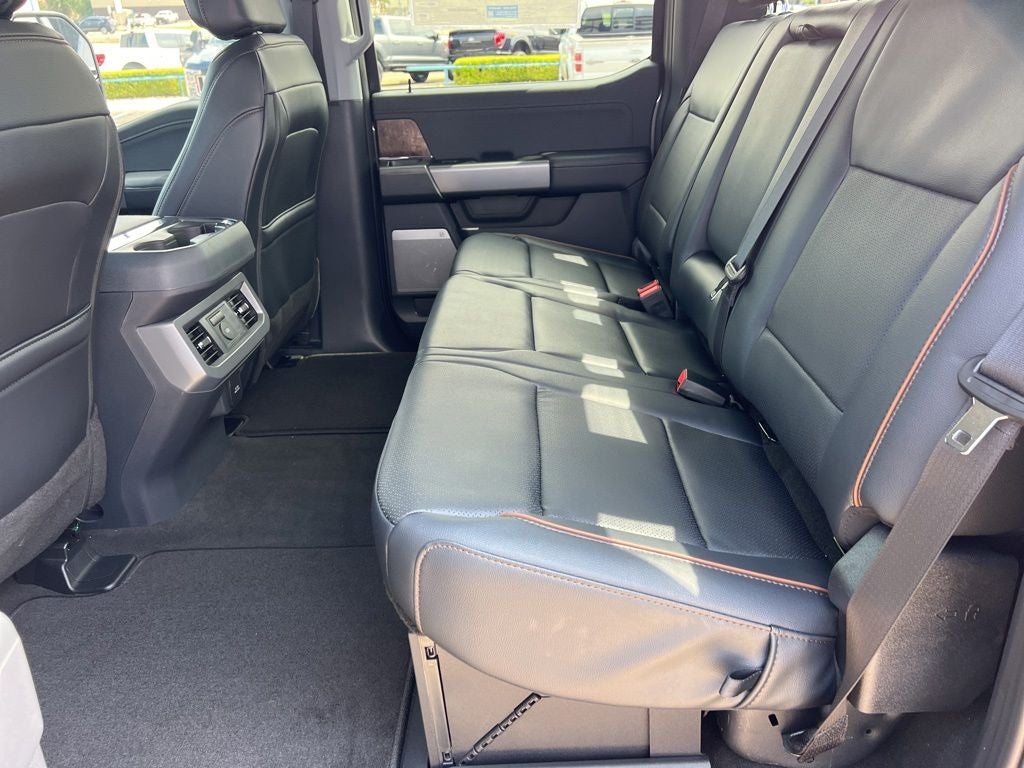 2026 Ford Super Duty F-350SD DRW