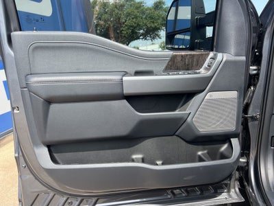 2026 Ford Super Duty F-350SD DRW