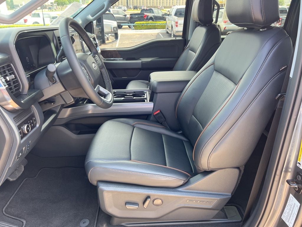 2026 Ford Super Duty F-350SD DRW
