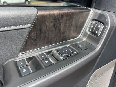 2026 Ford Super Duty F-350SD DRW