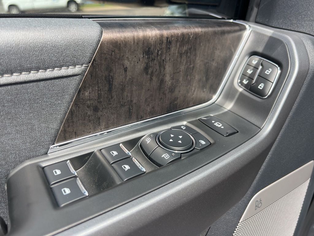 2026 Ford Super Duty F-350SD DRW
