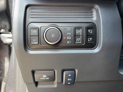 2026 Ford Super Duty F-350SD DRW