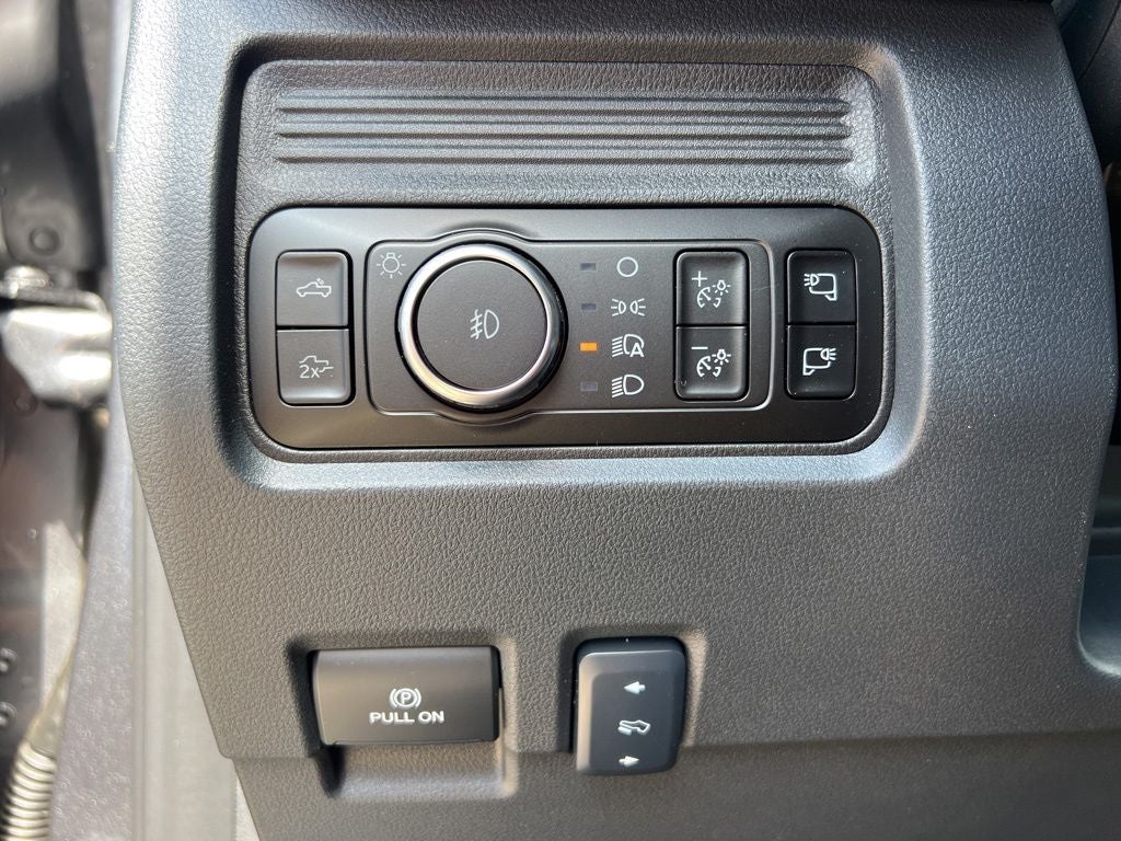 2026 Ford Super Duty F-350SD DRW
