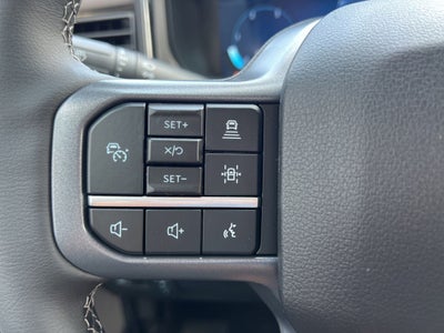 2026 Ford Super Duty F-350SD DRW