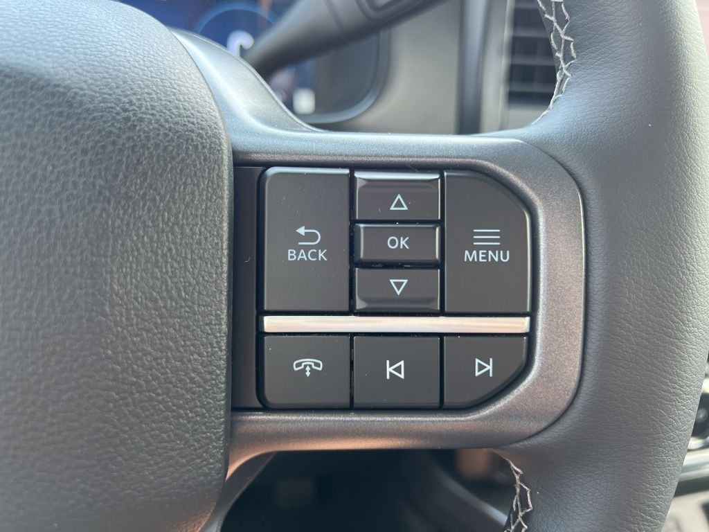 2026 Ford Super Duty F-350SD DRW