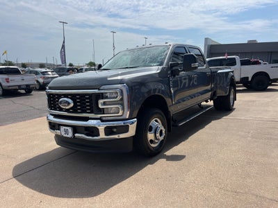 2026 Ford Super Duty F-350SD DRW