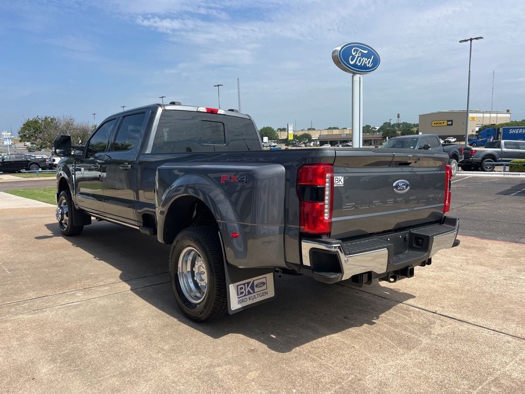 2026 Ford Super Duty F-350SD DRW