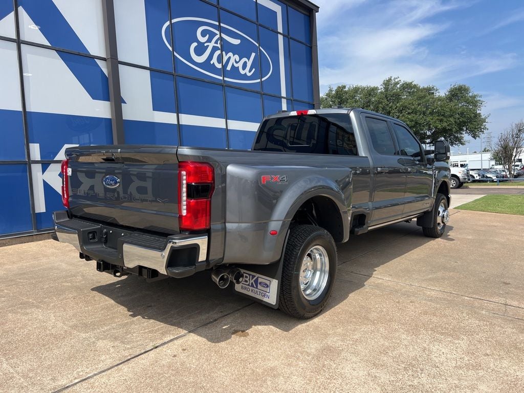 2026 Ford Super Duty F-350SD DRW