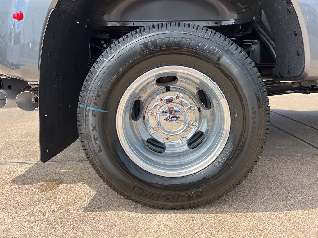 2026 Ford Super Duty F-350SD DRW