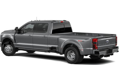 2026 Ford Super Duty F-350SD DRW