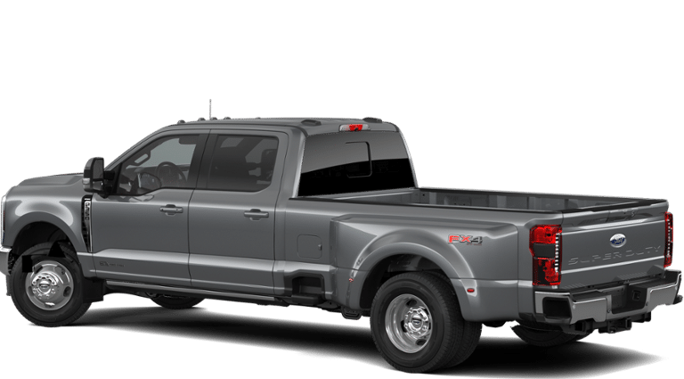 2026 Ford Super Duty F-350SD DRW