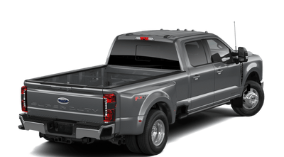 2026 Ford Super Duty F-350SD DRW
