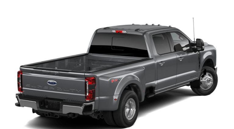 2026 Ford Super Duty F-350SD DRW