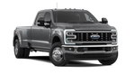 2026 Ford Super Duty F-350SD DRW