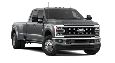 2026 Ford Super Duty F-350SD DRW