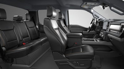 2026 Ford Super Duty F-350SD DRW