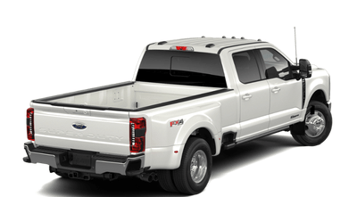 2026 Ford Super Duty F-350SD DRW
