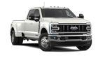 2026 Ford Super Duty F-350SD DRW