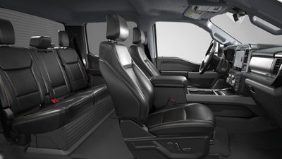 2026 Ford Super Duty F-350SD DRW