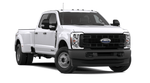 2026 Ford Super Duty F-350SD XL DRW