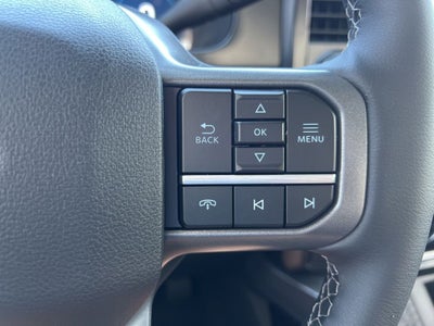 2026 Ford Super Duty F-350SD Lariat DRW