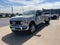 2026 Ford Super Duty F-350SD Lariat DRW