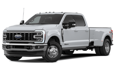 2026 Ford Super Duty F-350SD DRW