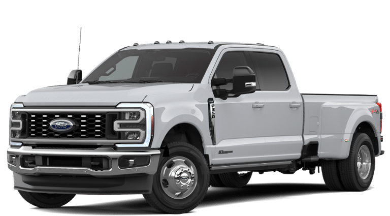 2026 Ford Super Duty F-350SD DRW