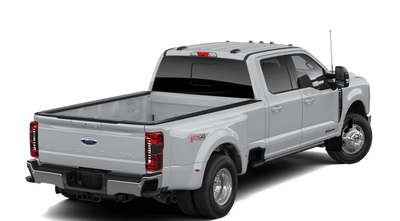 2026 Ford Super Duty F-350SD DRW
