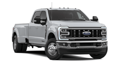 2026 Ford Super Duty F-350SD DRW