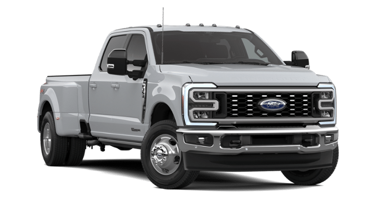 2026 Ford Super Duty F-350SD DRW