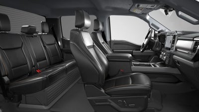 2026 Ford Super Duty F-350SD DRW