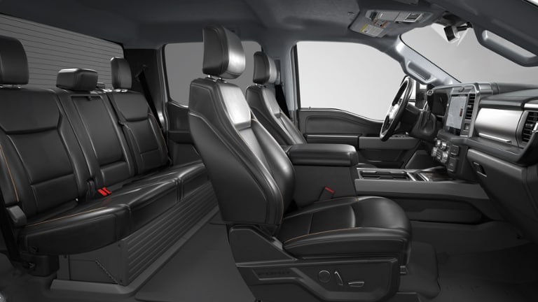 2026 Ford Super Duty F-350SD DRW