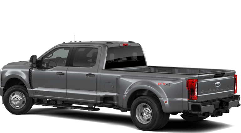 2026 Ford Super Duty F-350SD DRW