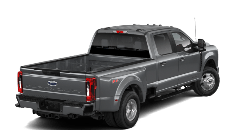 2026 Ford Super Duty F-350SD DRW