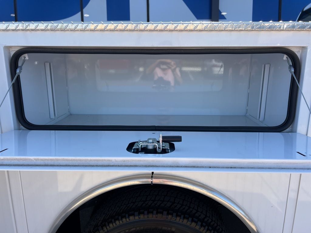 2026 Ford Super Duty F-350SD XL DRW