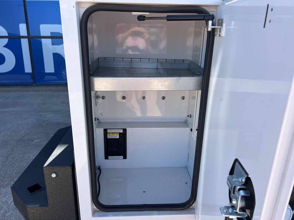 2026 Ford Super Duty F-350SD XL DRW