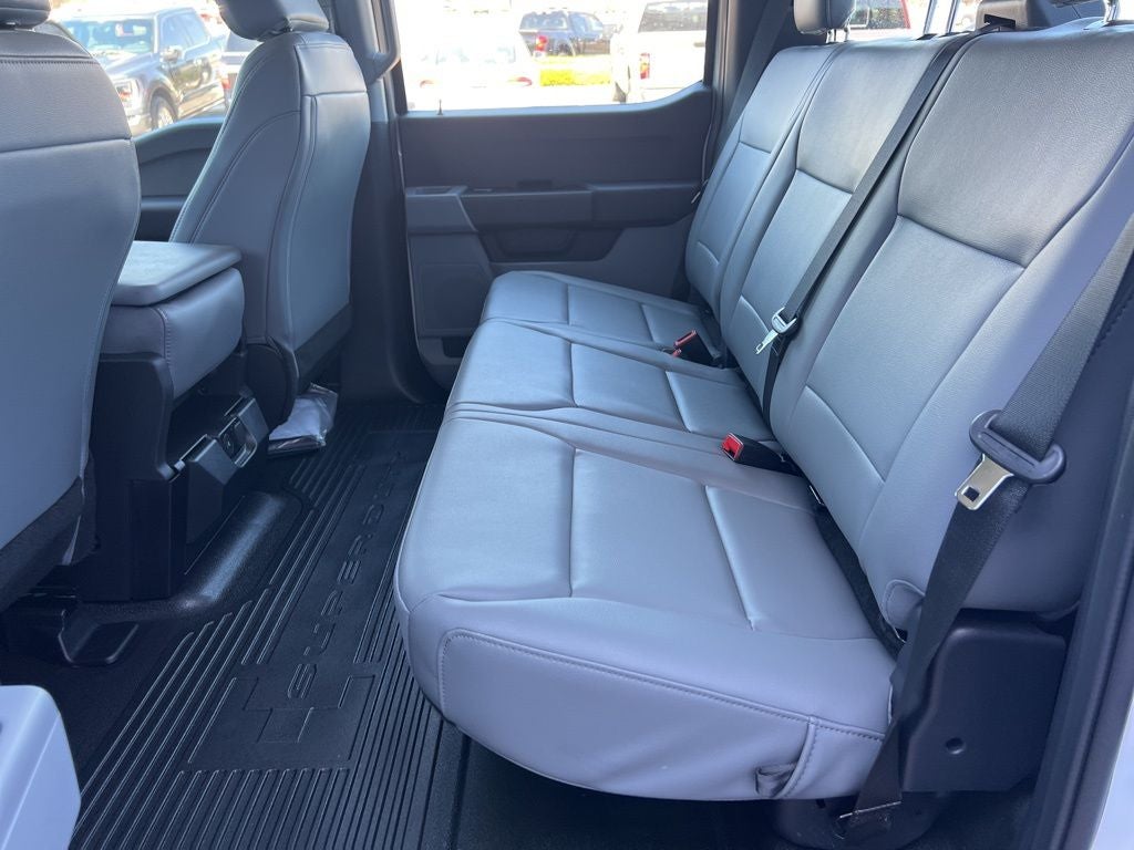 2026 Ford Super Duty F-350SD XL DRW