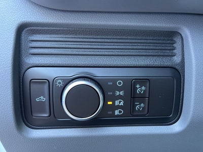 2026 Ford Super Duty F-350SD XL DRW