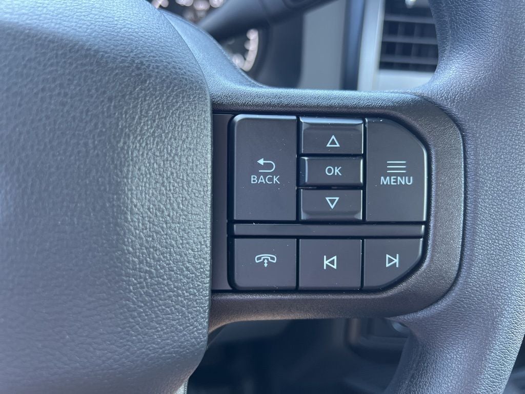 2026 Ford Super Duty F-350SD XL DRW