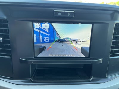 2026 Ford Super Duty F-350SD XL DRW