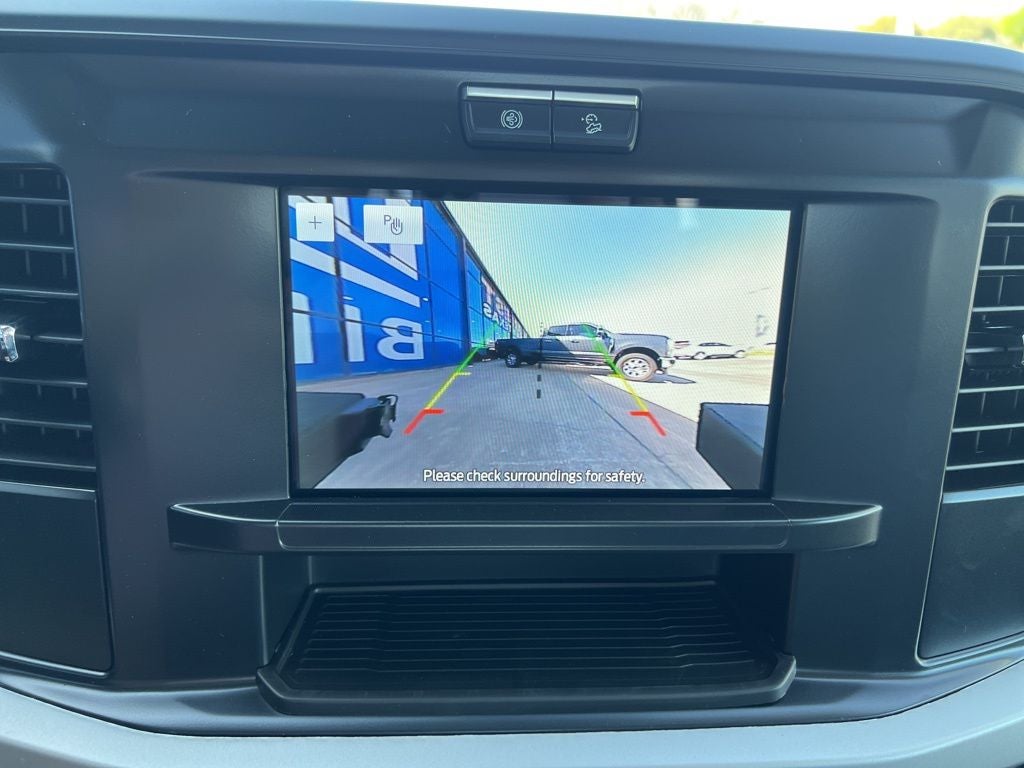 2026 Ford Super Duty F-350SD XL DRW